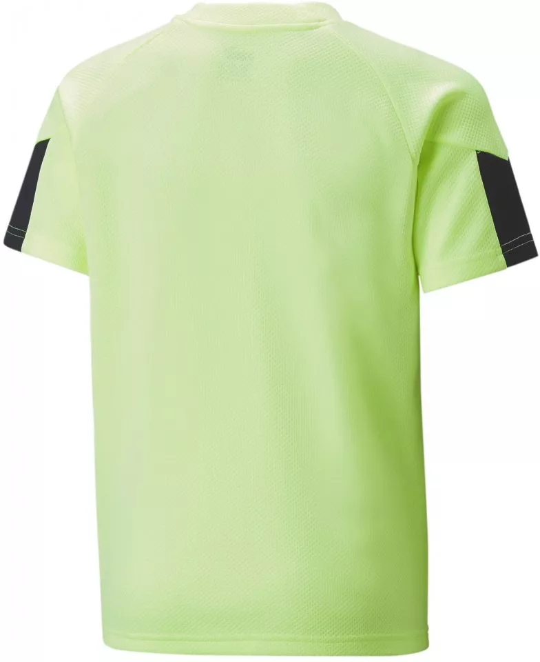 Puma individualFINAL Jersey Jr Póló