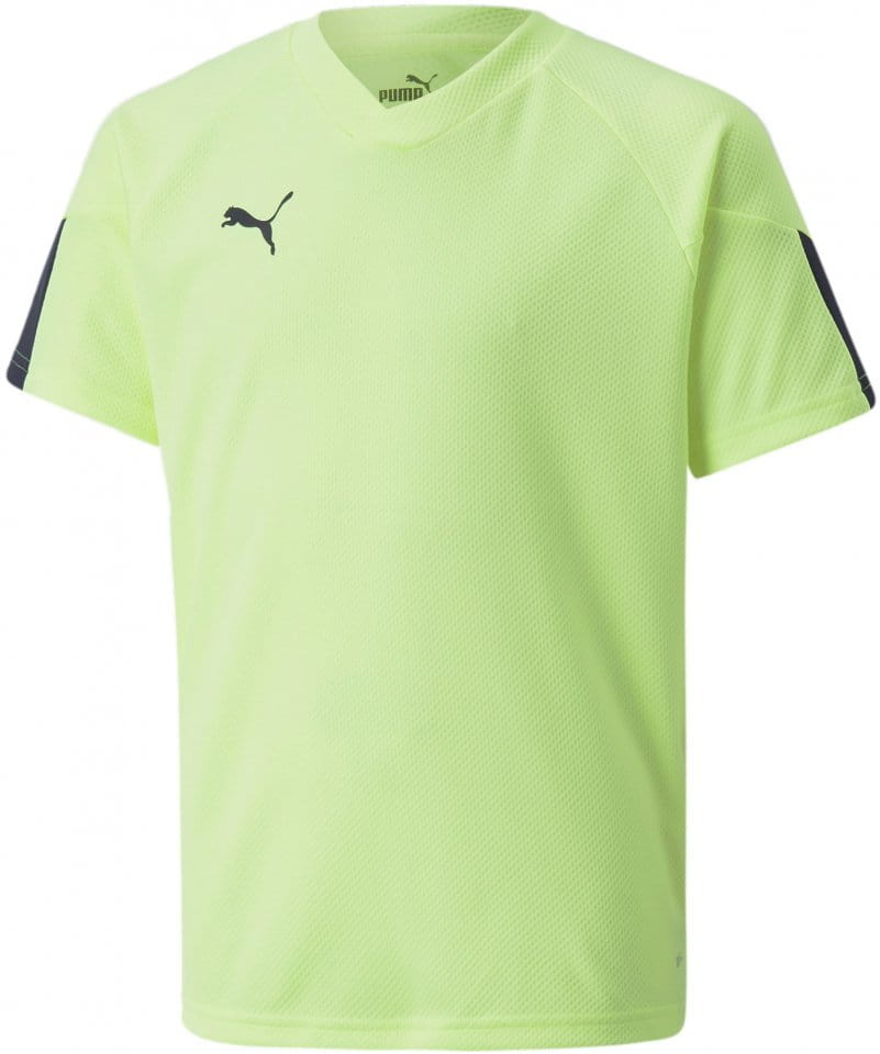 Puma individualFINAL Jersey Jr Póló