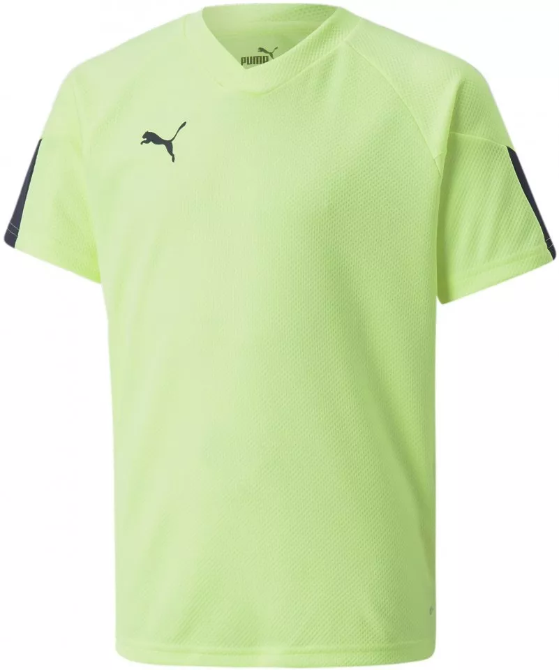 Puma individualFINAL Jersey Jr Póló