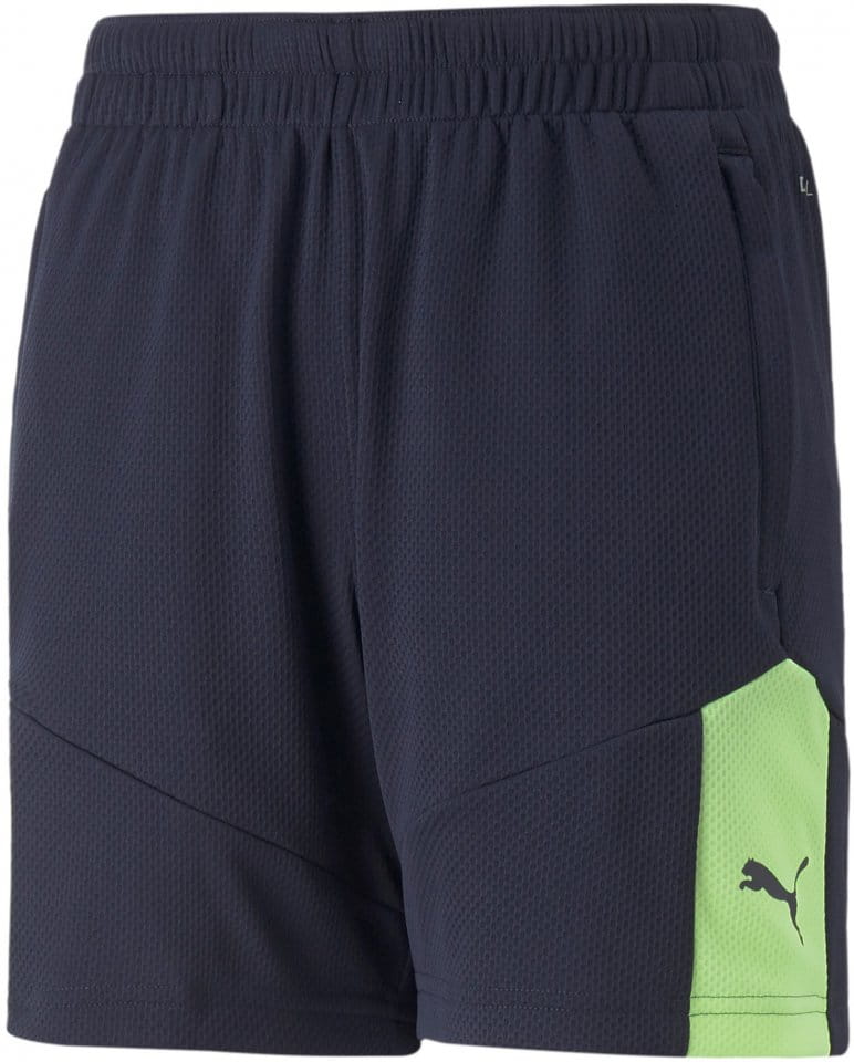 Puma individualFINAL Training Shorts Jr Rövidnadrág