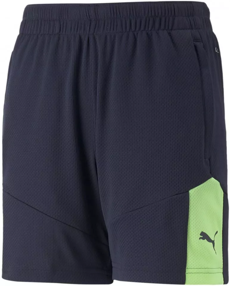 Puma individualFINAL Training Shorts Jr Rövidnadrág
