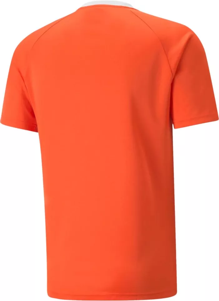 Puma teamLIGA Multisport Shirt Rövid ujjú póló