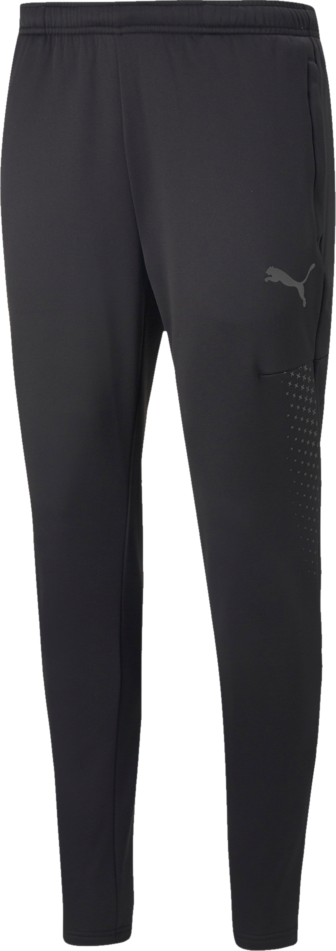 Spodnie Puma individualLIGA Warm Pants