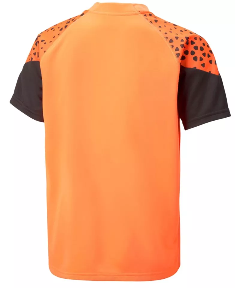 Camisa Puma individualCUP tracksuit shirt kids