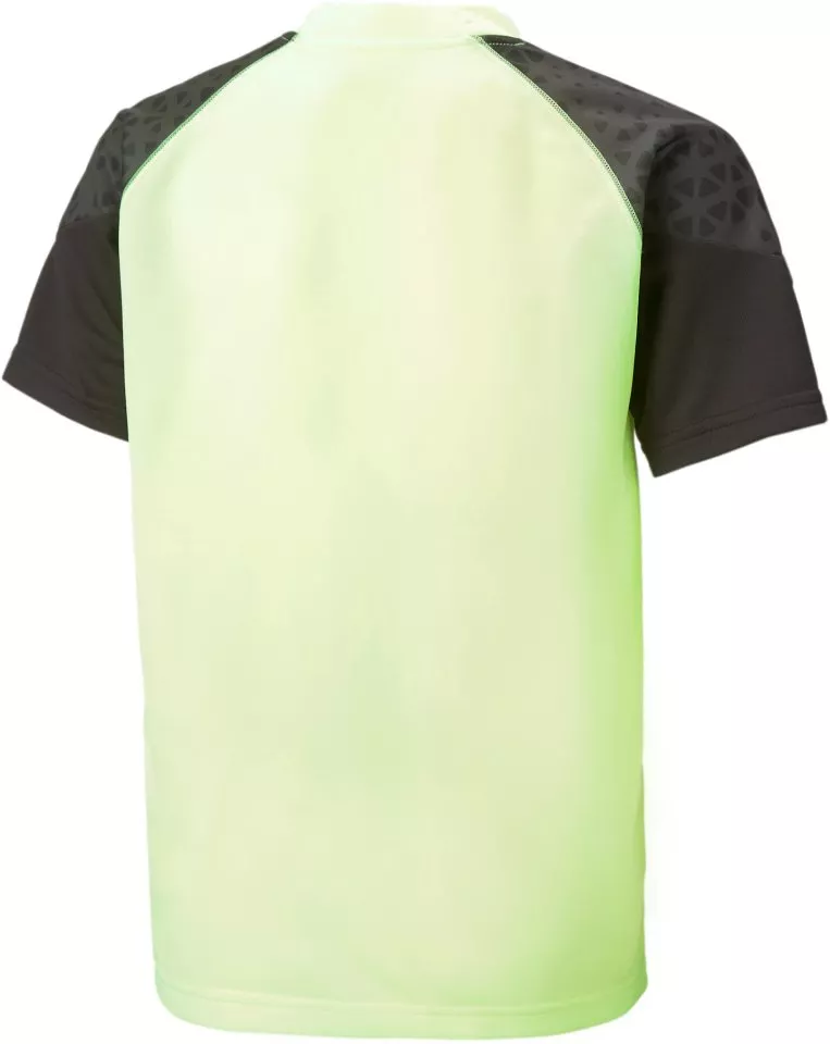 Puma individualCUP Training Jersey Junior Póló