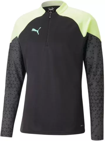 individualCUP Training 1/4 Zip Top