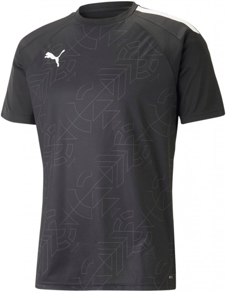 Puma teamLIGA Graphic Jersey Póló