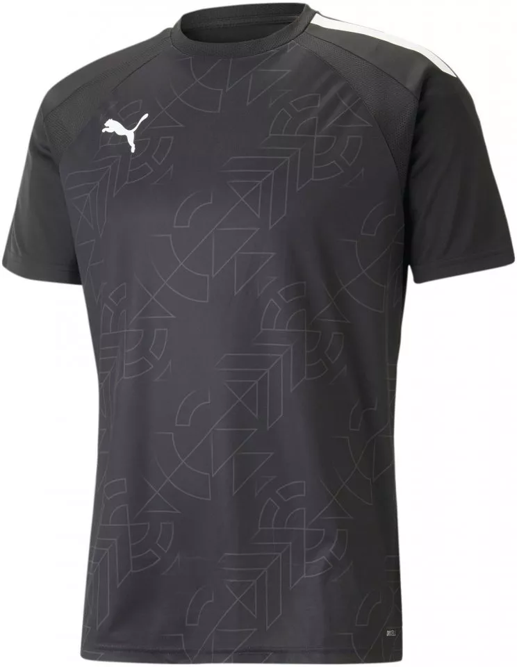 Puma teamLIGA Graphic Jersey Póló