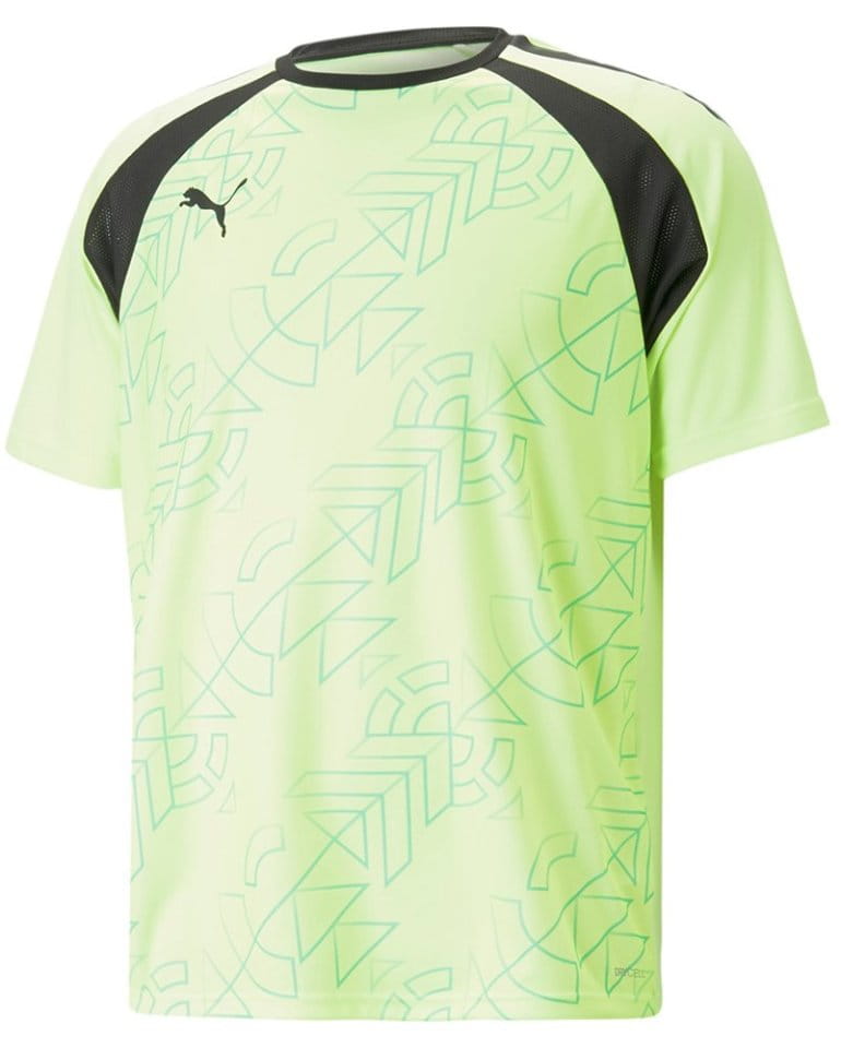 Camiseta de fútbol Puma teamLIGA Graphic Jersey