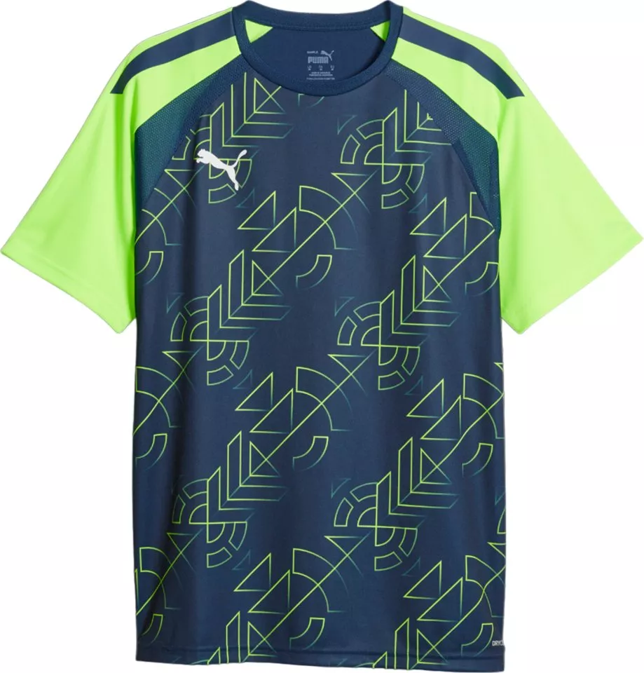 Φανέλα Puma teamLIGA Graphic Jersey