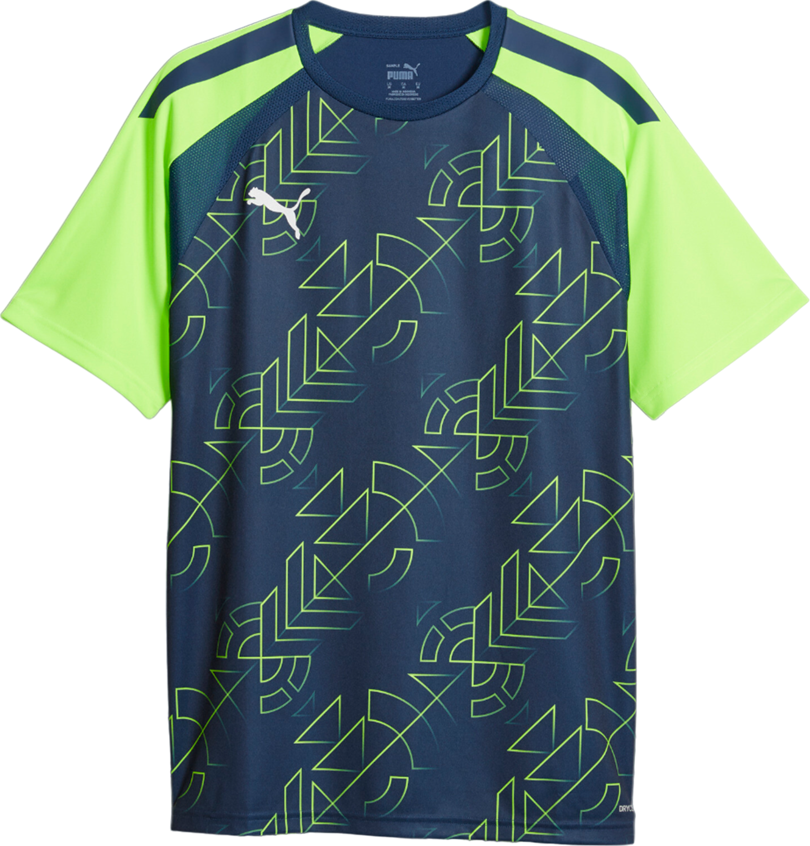 Φανέλα Puma teamLIGA Graphic Jersey