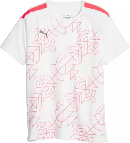 teamLIGA Graphic Jersey Kids