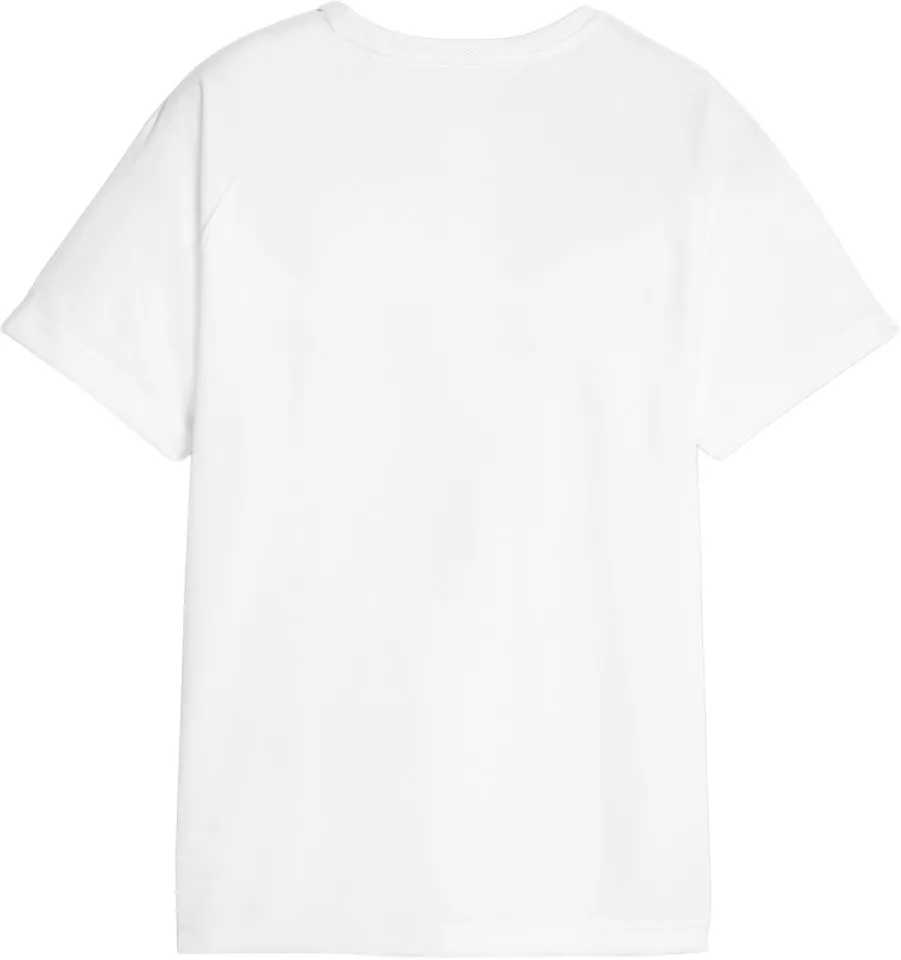 Dětský dres s krátkým rukávem Puma teamLIGA Graphic