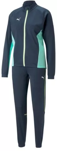 individualBLAZE Tracksuit W
