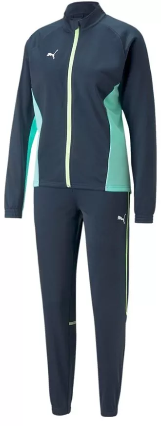Dámská fotbalová souprava Puma Individual Blaze