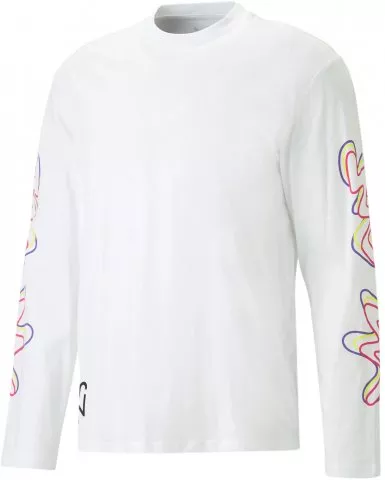 Neymar JR Creativity Longsleeve Shirt