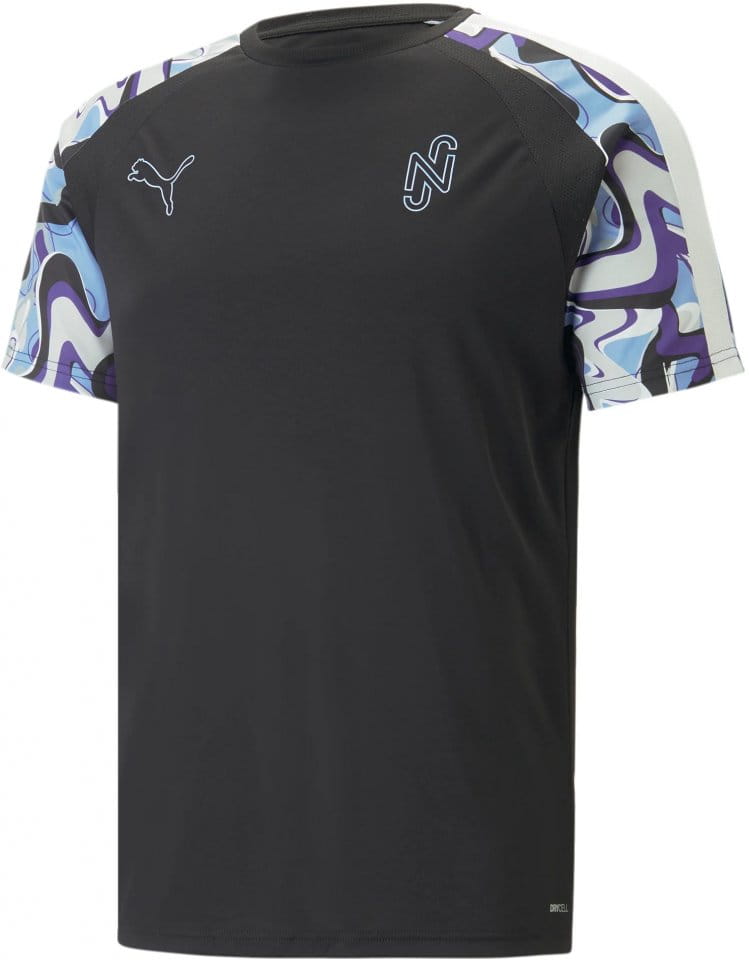 Tröja Puma Neymar JR Creativity Jersey