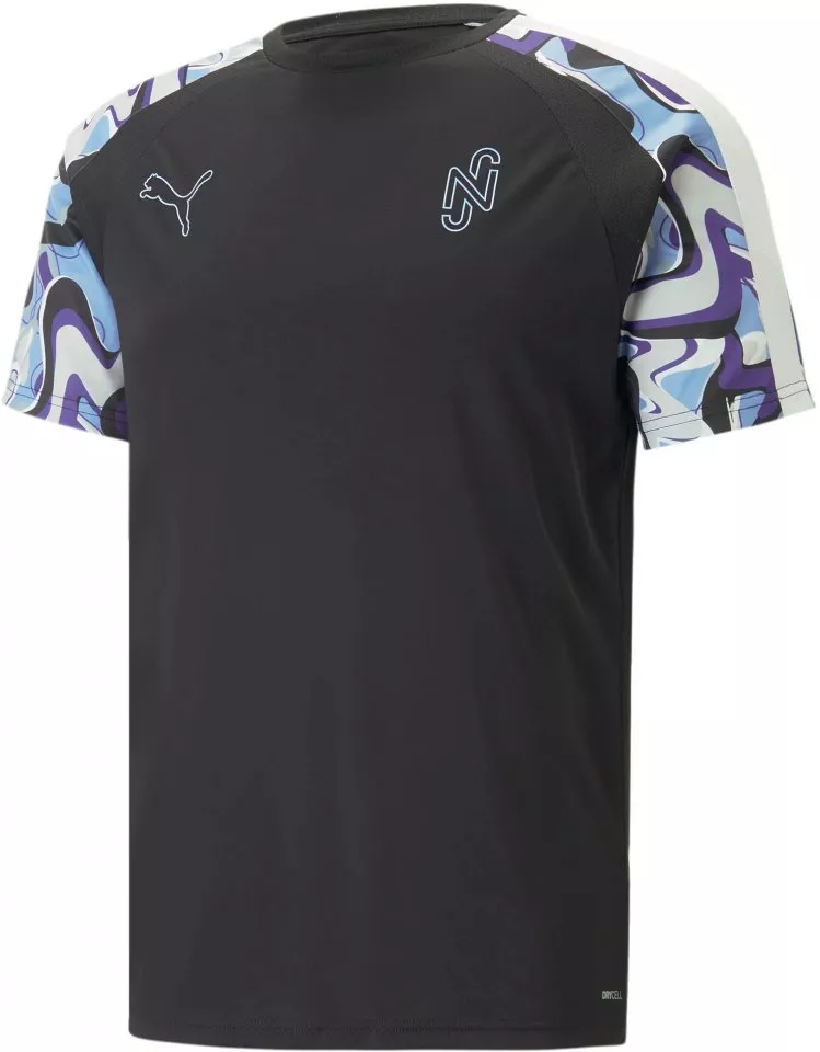 Tröja Puma Neymar JR Creativity Jersey