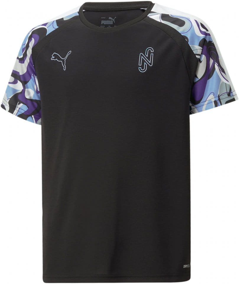 Puma Neymar Creativity Jersey Jr Póló