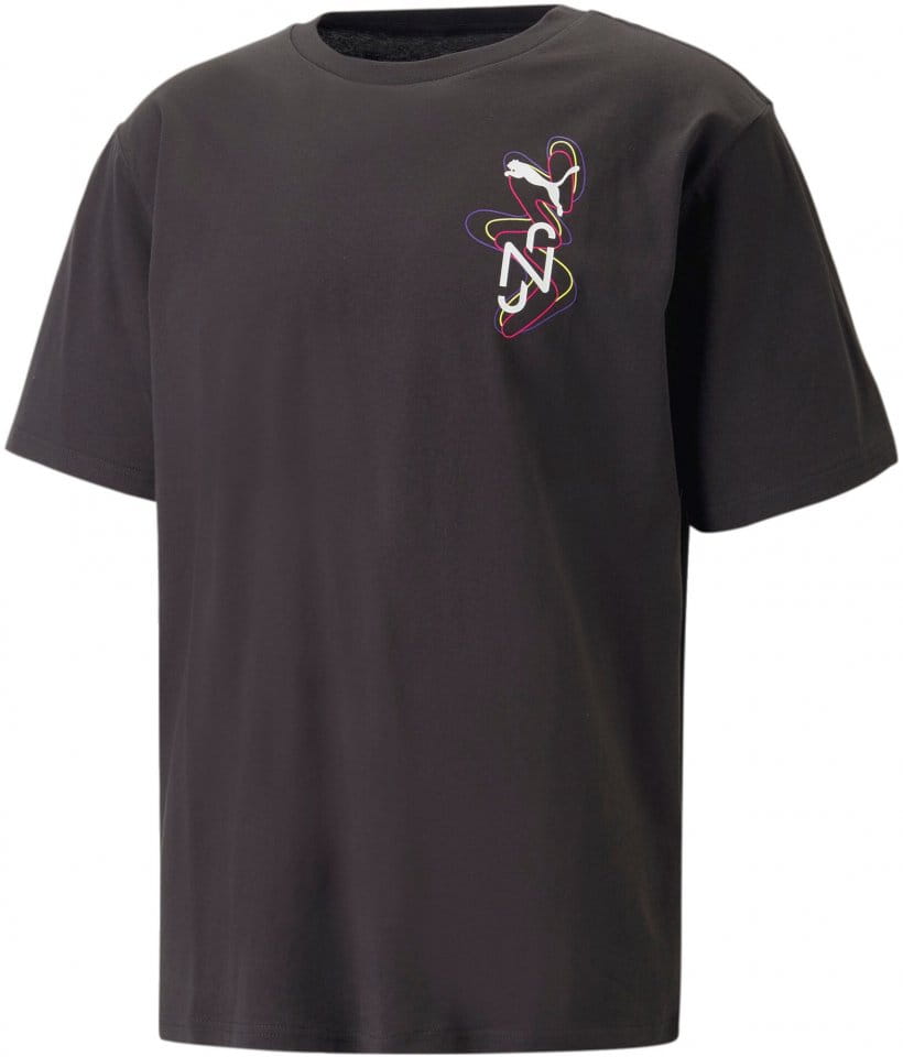 T-shirt Puma Neymar JR Creativity Graphic Tee