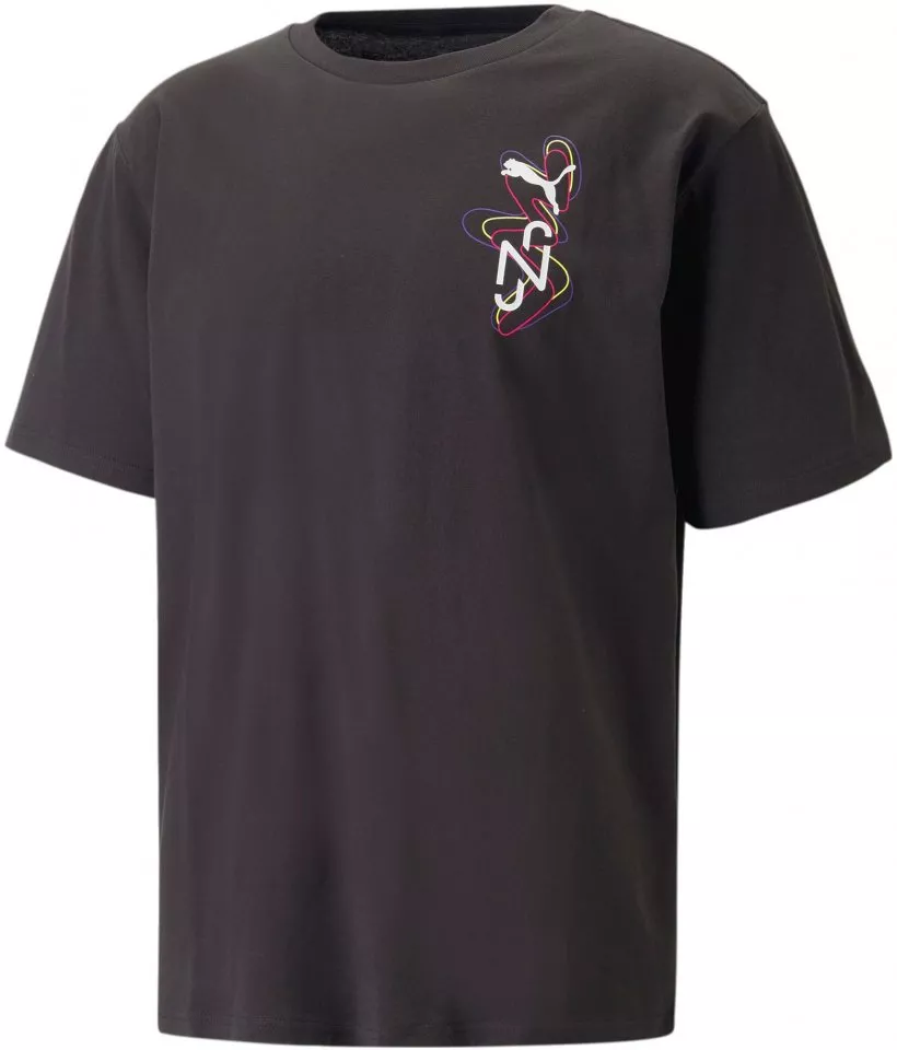 T-shirt Puma Neymar JR Creativity Graphic Tee