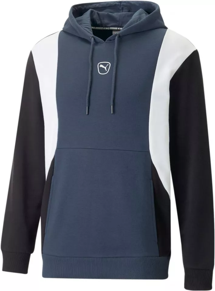 Bluza z kapturem Puma KING Top Hoody