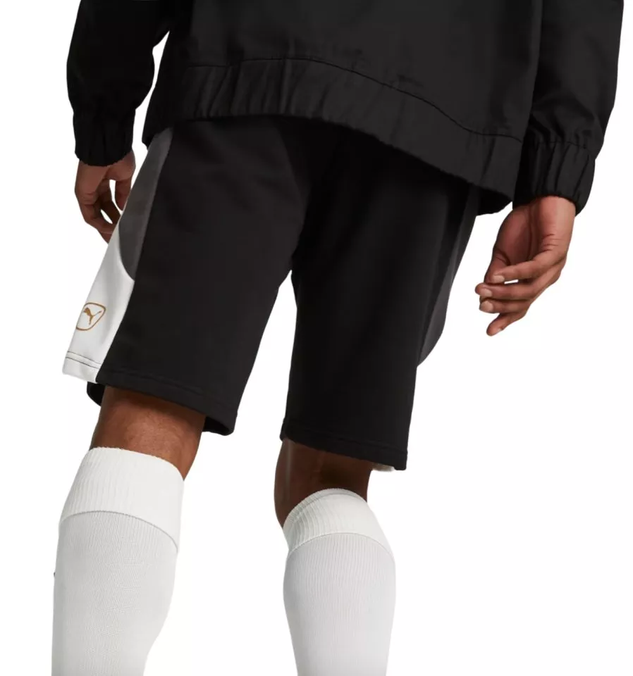 Pánské fotbalové šortky Puma King