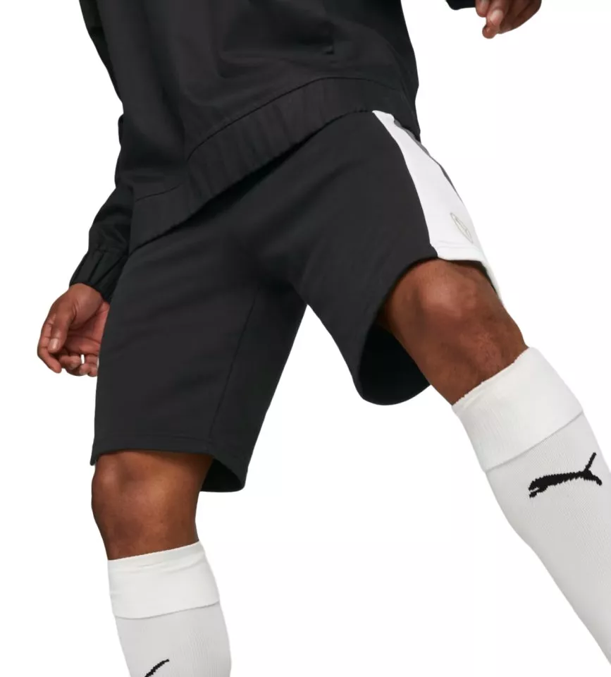 Pánské fotbalové šortky Puma King