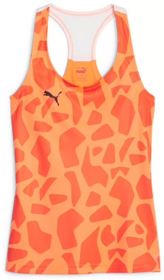 Camisola de alças Puma teamLIGA Women Graphic Tank Top