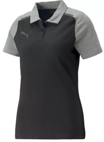 teamCUP Casuals Polo Woman