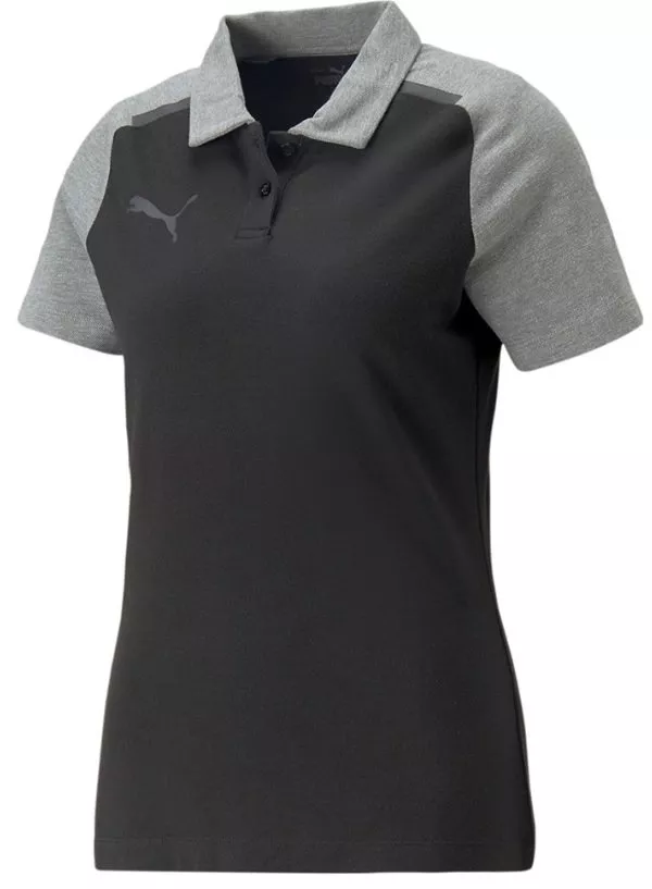 T-shirt Puma teamCUP Casuals Polo Woman