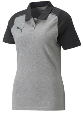 teamCUP Casuals Polo Woman