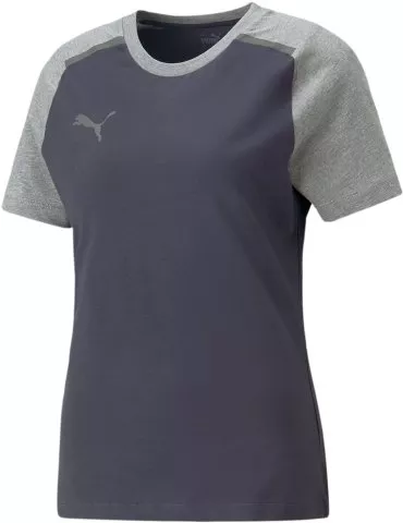 teamCUP Casuals Tee Woman