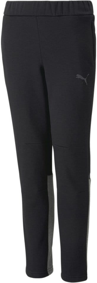 Puma teamCUP Casuals Pants Junior Nadrágok