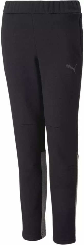 Puma teamCUP Casuals Pants Junior Nadrágok