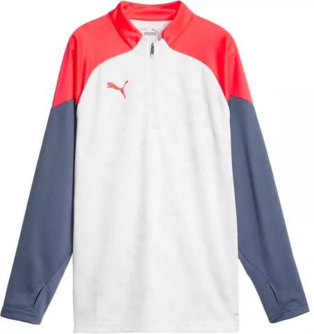 individualCUP 1/4 Zip Top Jr