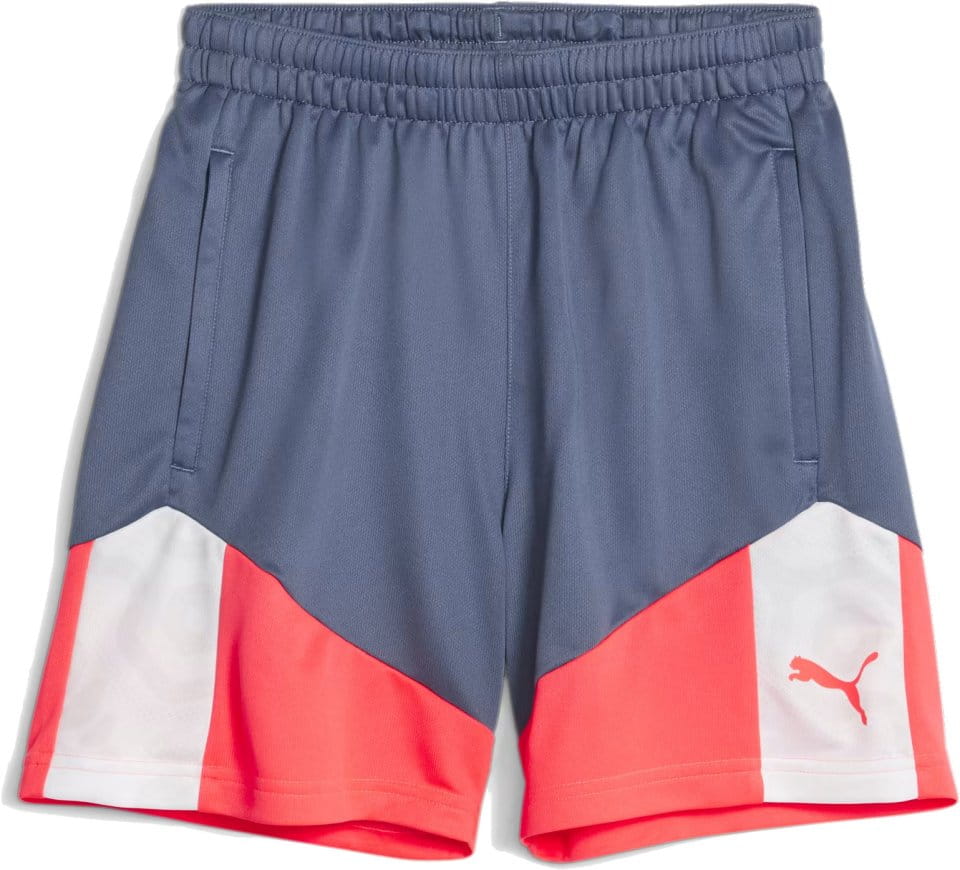 Kratke hlače Puma individualCUP Shorts Jr