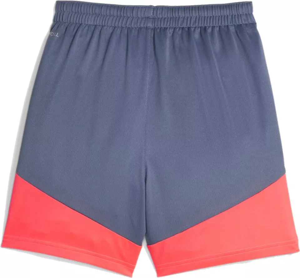 Kratke hlače Puma individualCUP Shorts Jr