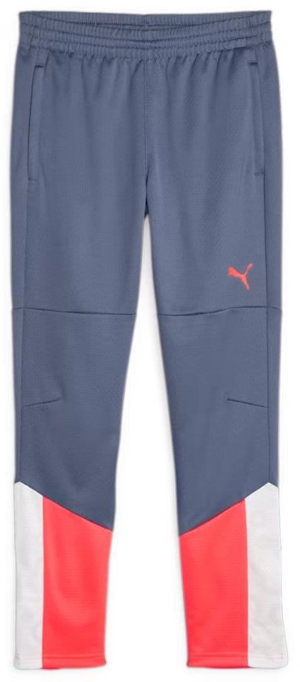 Puma individualCUP Training Pants Jr Nadrágok