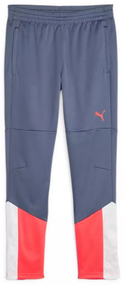 Puma individualCUP Training Pants Jr Nadrágok