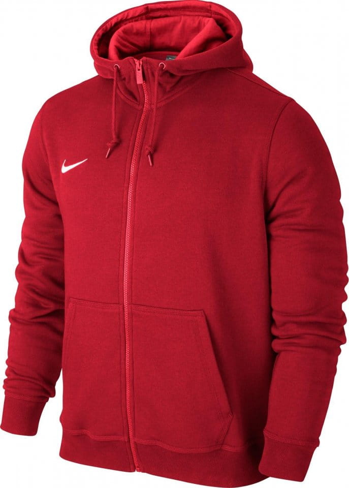 Nike team club fullzip hoody jacket online