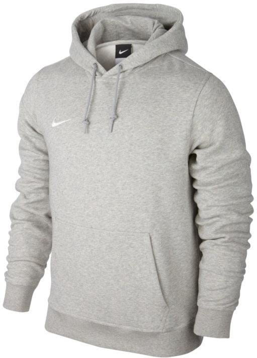 Pánská mikina s kapucí Nike Team Club
