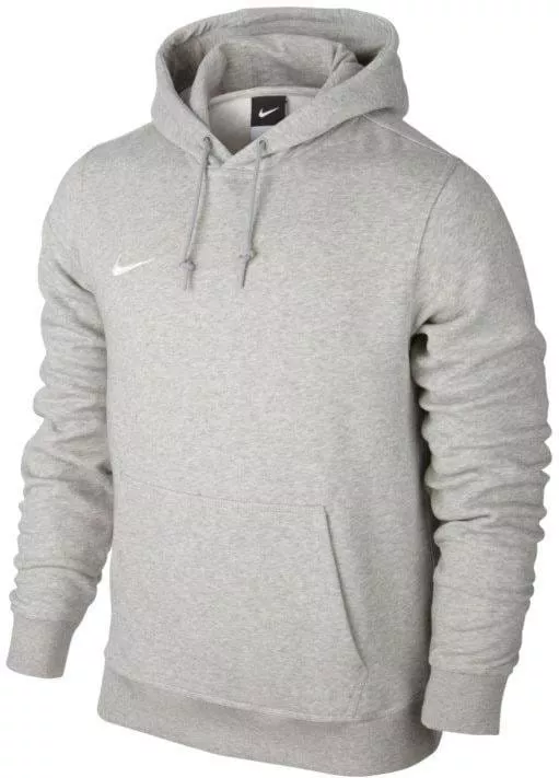 Pánská mikina s kapucí Nike Team Club