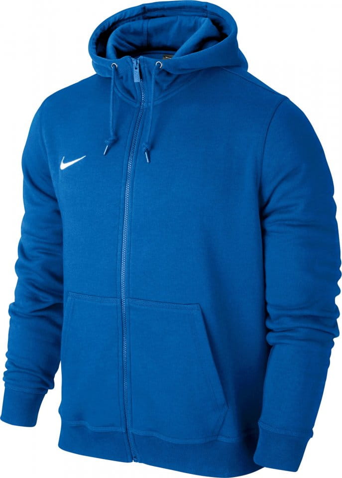 Суитшърт с качулка Nike Team Club Full-Zip Hoodie