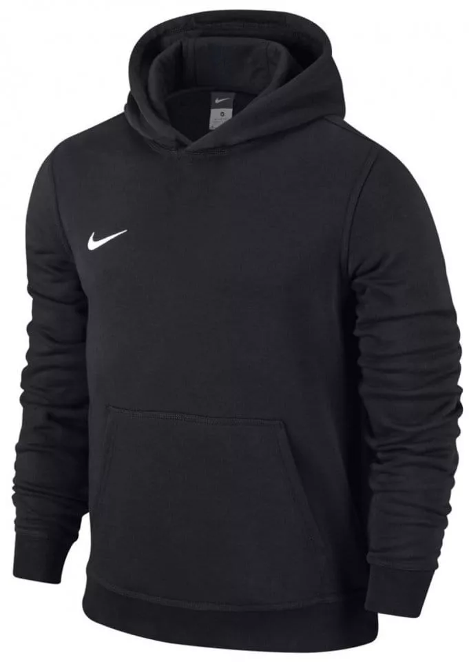 Dětská tréninková mikina s kapucí Nike Team Club Hoodie