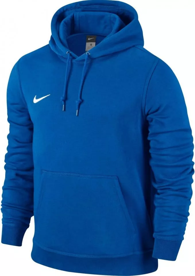 Sudadera con capucha Nike YTH NK TEAM CLUB HOODIE