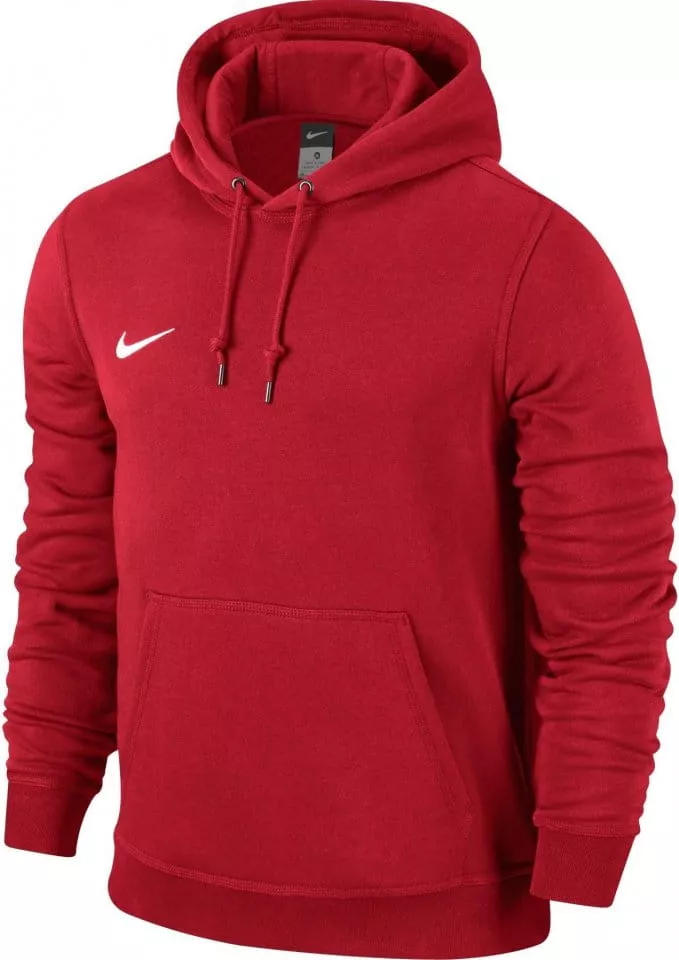 Sudadera con capucha Nike YTH NK TEAM CLUB HOODIE