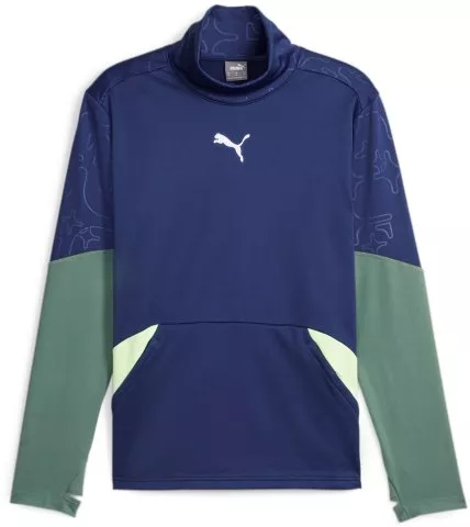 store Winterized Men's Football Top