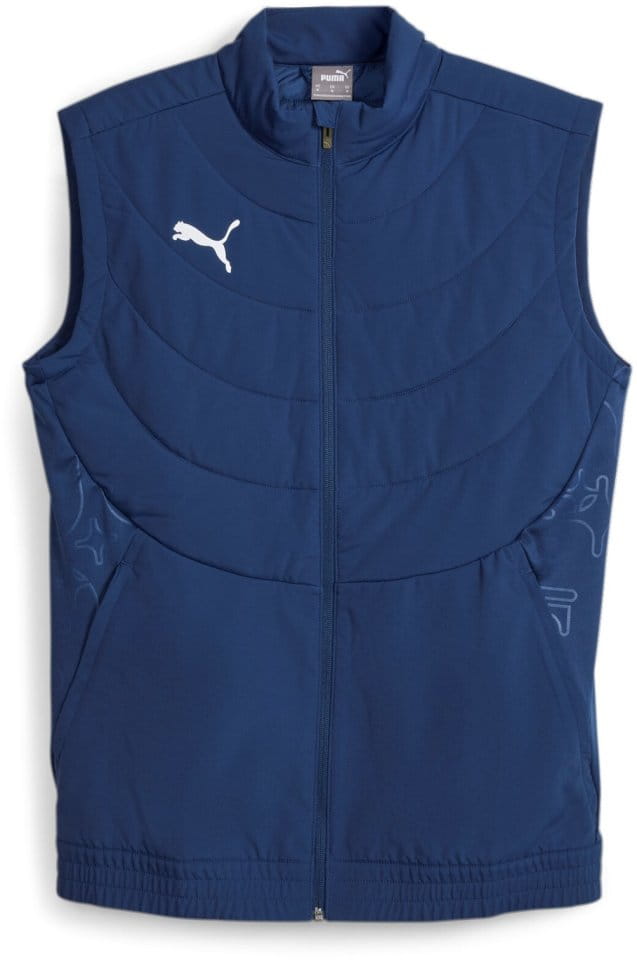 Puma Individual Winterized Gilet Mellény