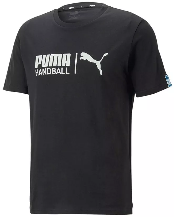 Puma Handball Tee Rövid ujjú póló